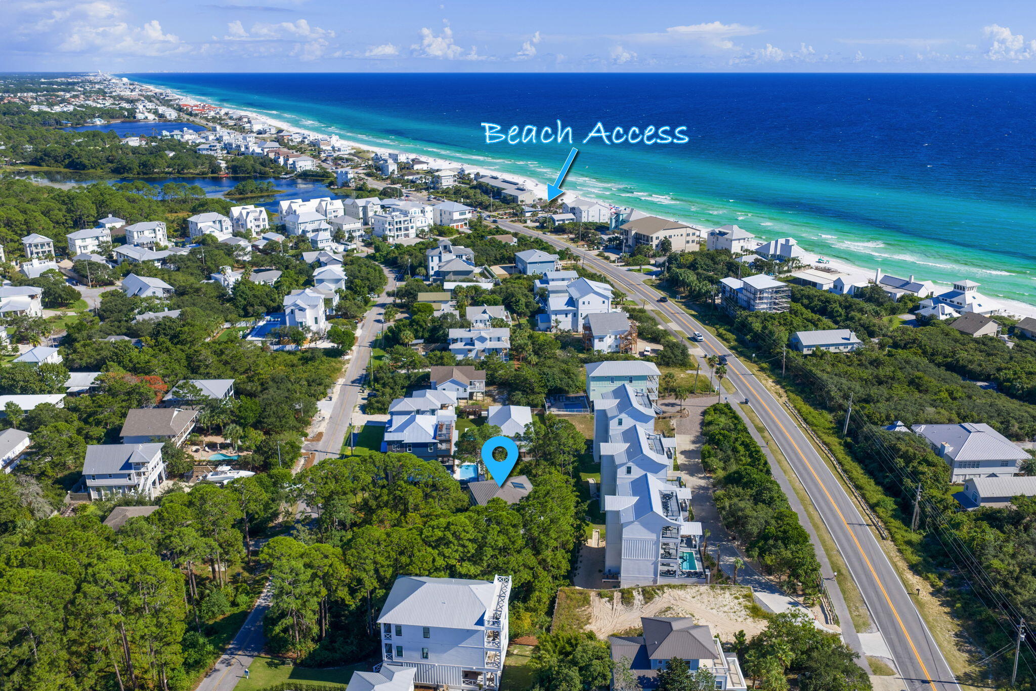 157 Baird Road