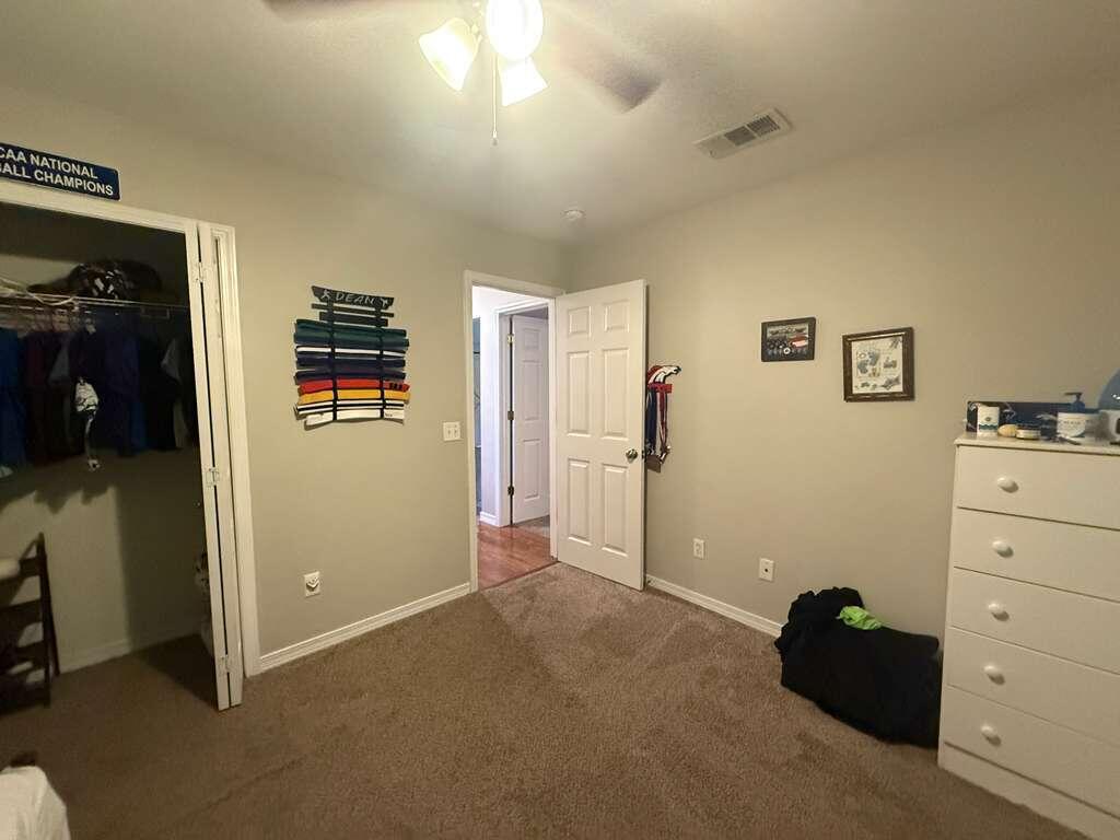 SHADOW OAK S/D - Residential Lease