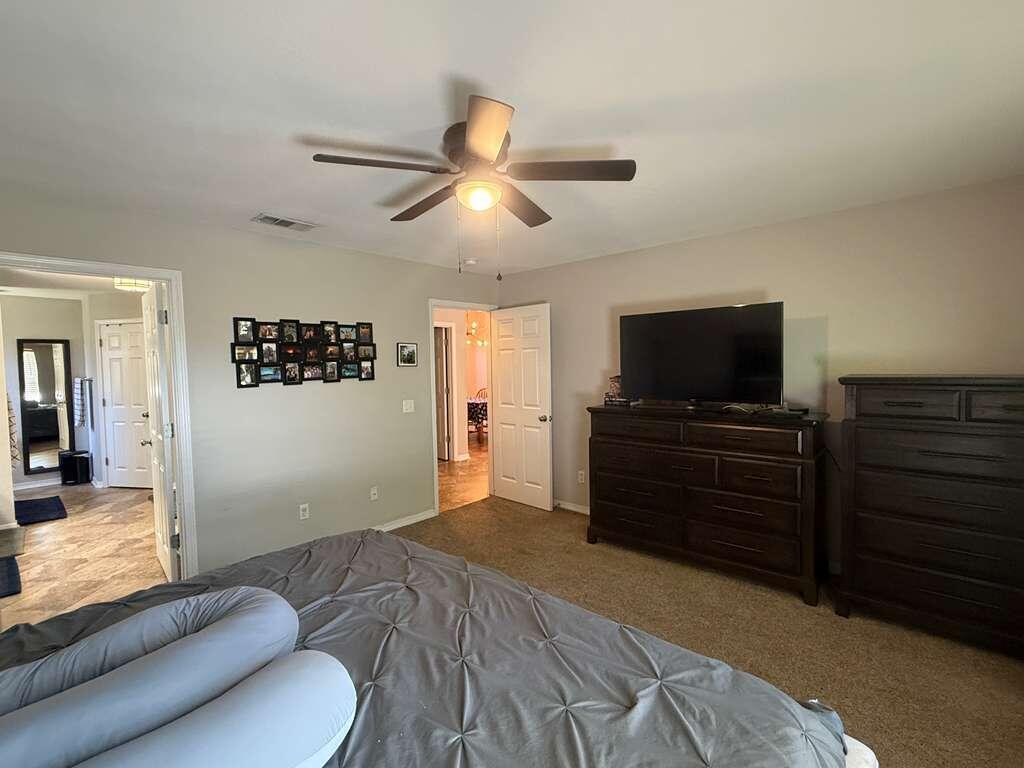 SHADOW OAK S/D - Residential Lease