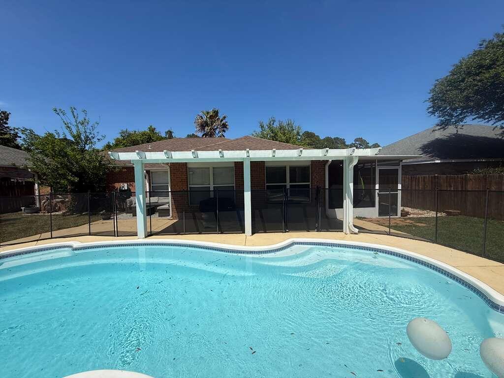 SHADOW OAK S/D - Residential Lease