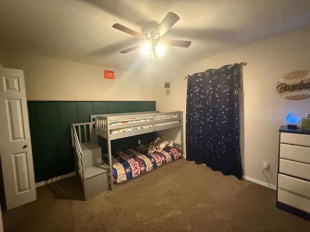 SHADOW OAK S/D - Residential Lease