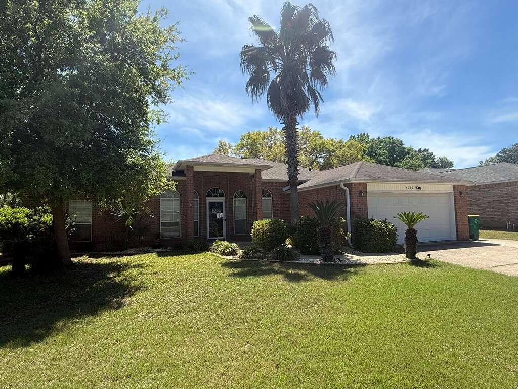 SHADOW OAK S/D - Residential Lease