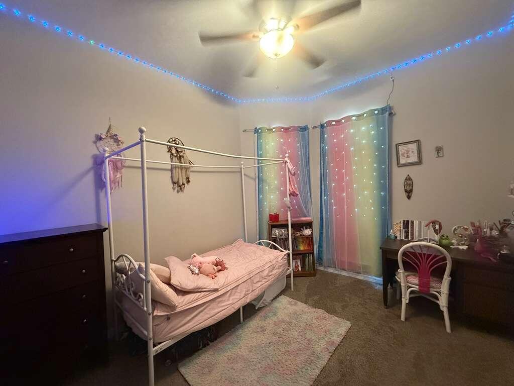 SHADOW OAK S/D - Residential Lease