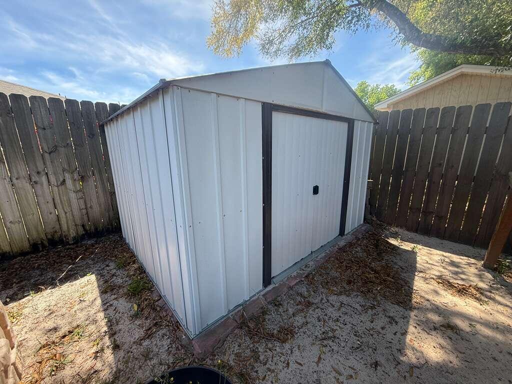 SHADOW OAK S/D - Residential Lease