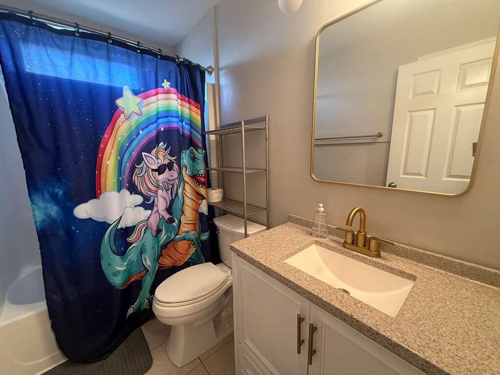 SHADOW OAK S/D - Residential Lease