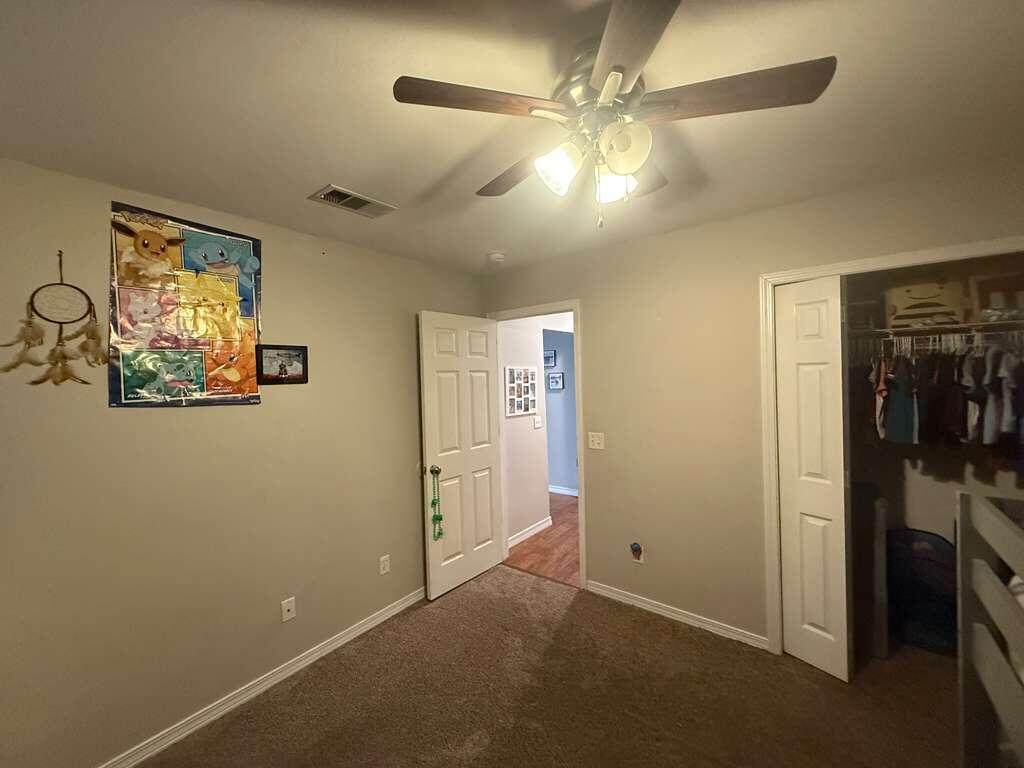 SHADOW OAK S/D - Residential Lease