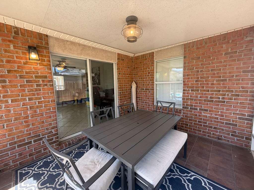 SHADOW OAK S/D - Residential Lease