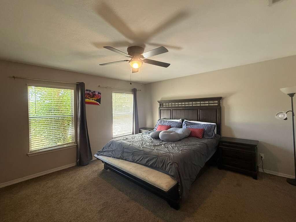 SHADOW OAK S/D - Residential Lease