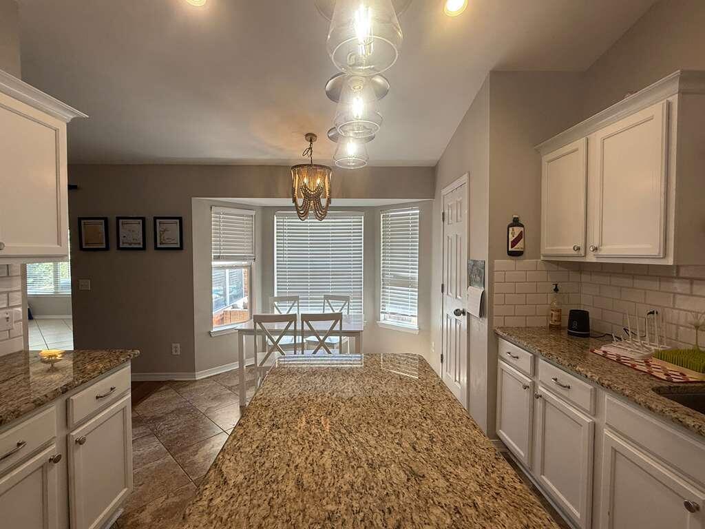 SHADOW OAK S/D - Residential Lease