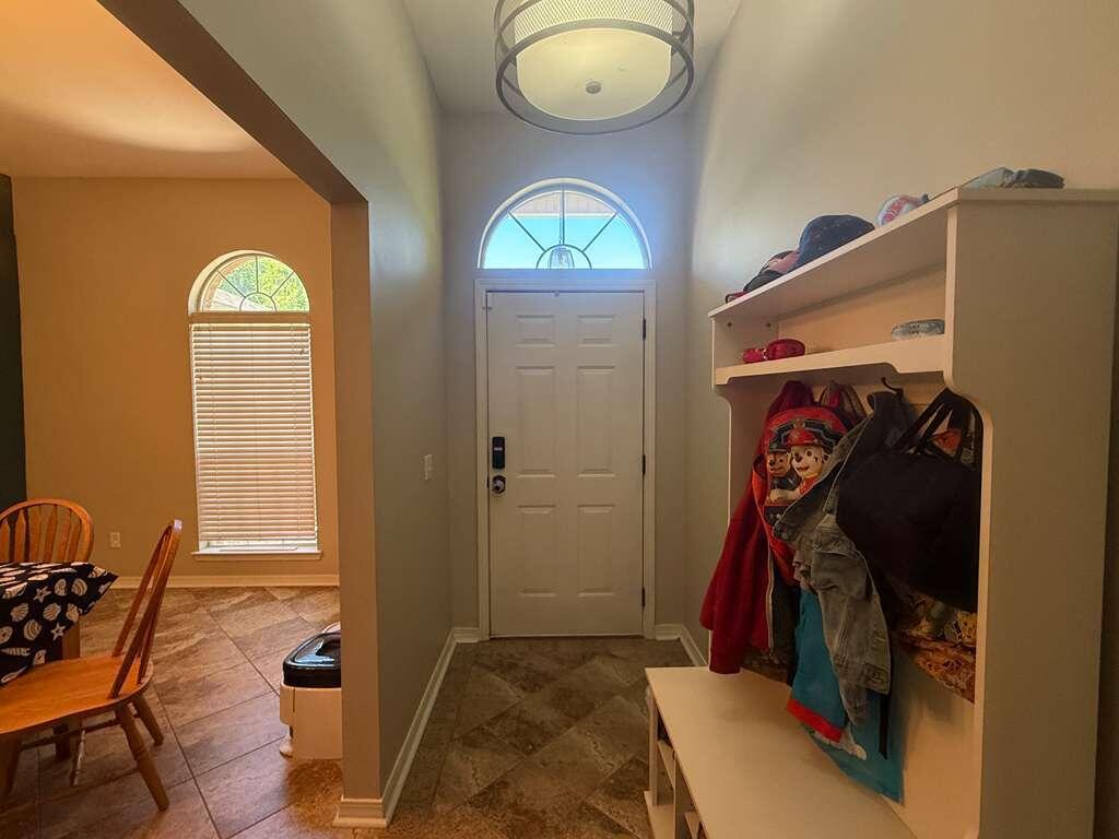 SHADOW OAK S/D - Residential Lease