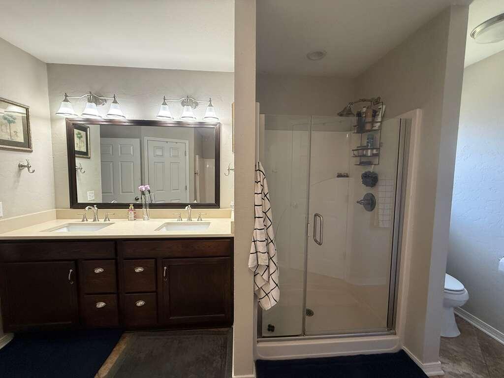 SHADOW OAK S/D - Residential Lease