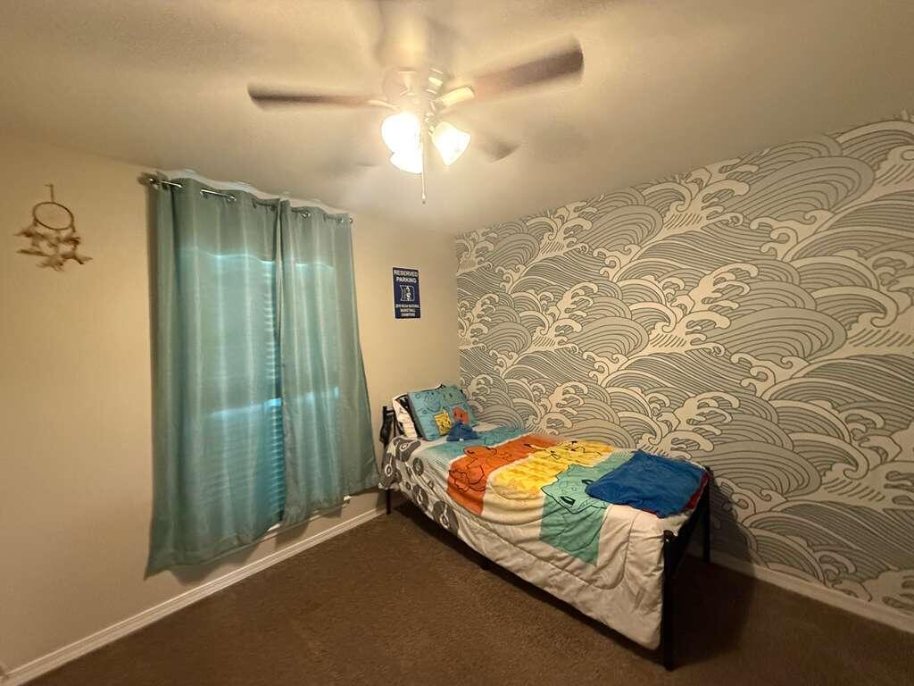 SHADOW OAK S/D - Residential Lease