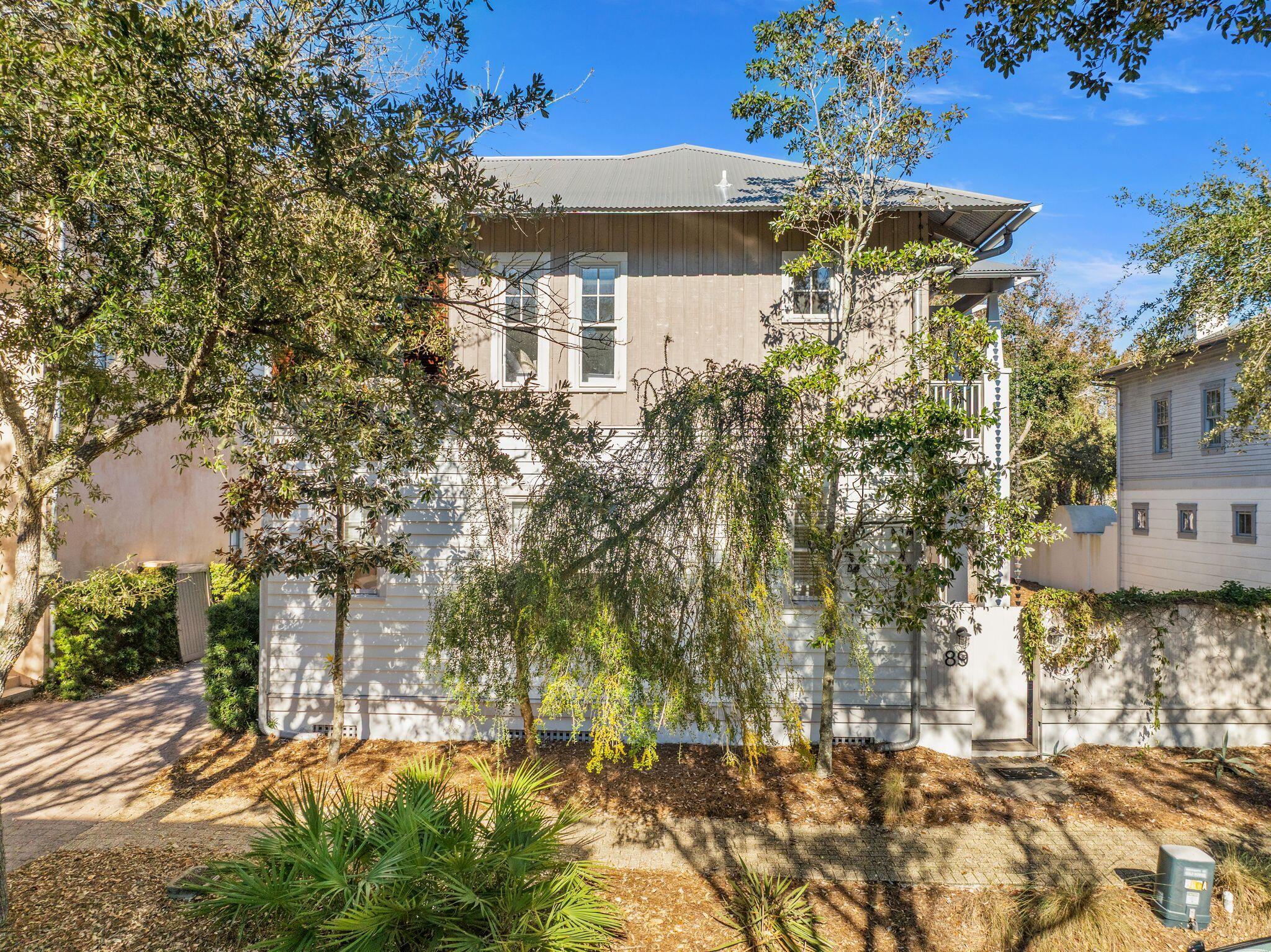 89 E Kingston Road
