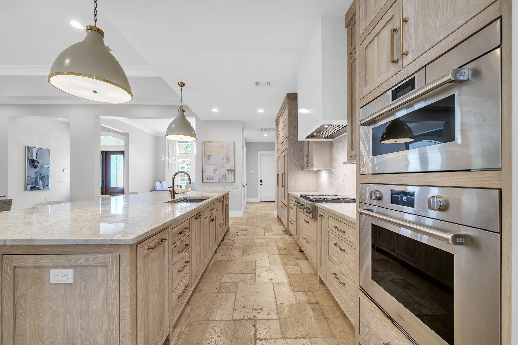 ISLAND GREEN - Residential