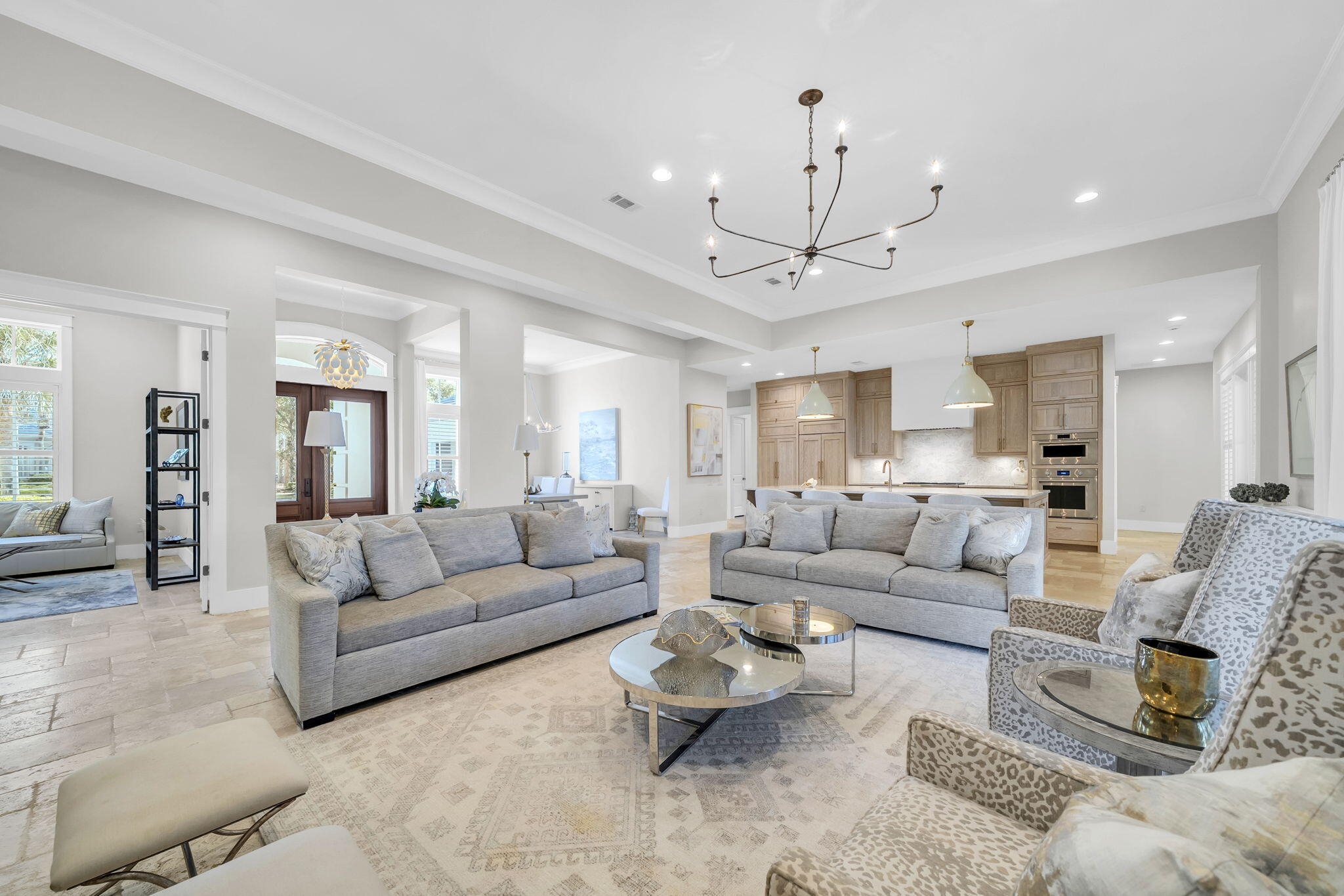 ISLAND GREEN - Residential