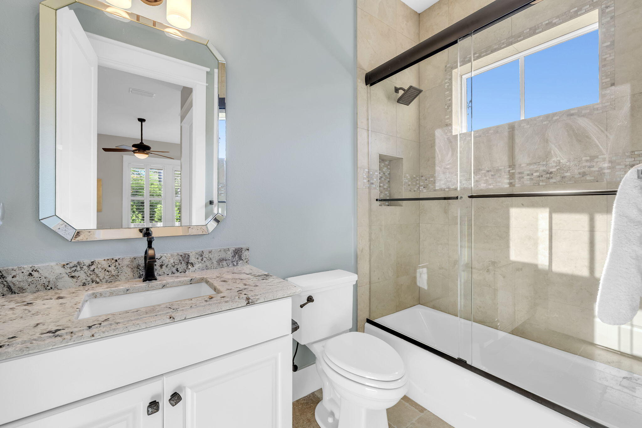 ISLAND GREEN - Residential