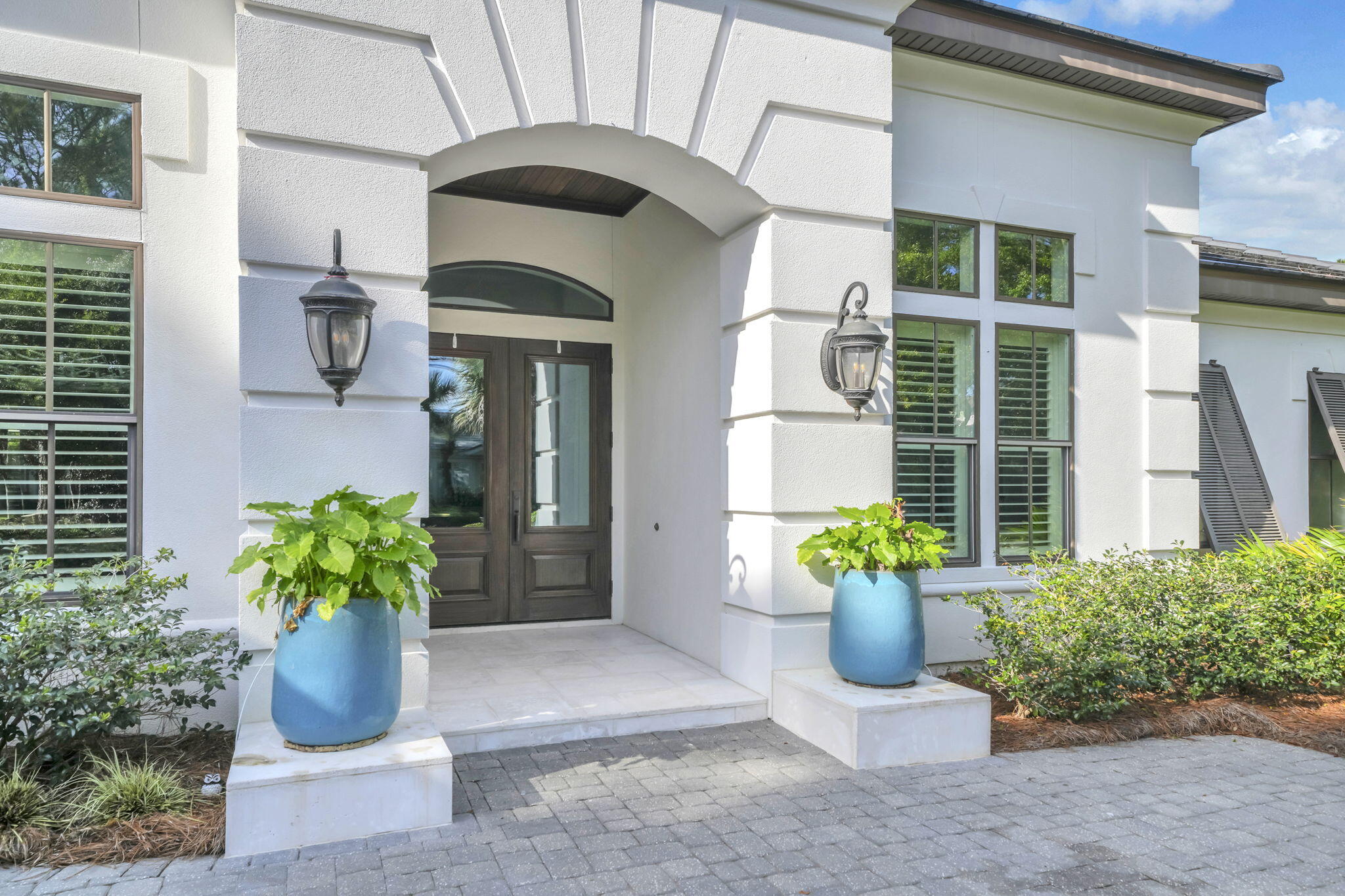 ISLAND GREEN - Residential