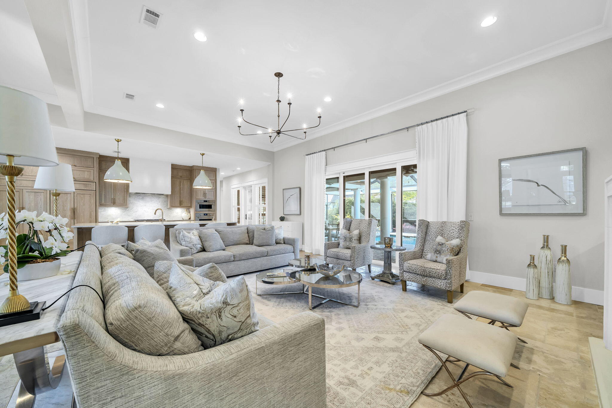 ISLAND GREEN - Residential