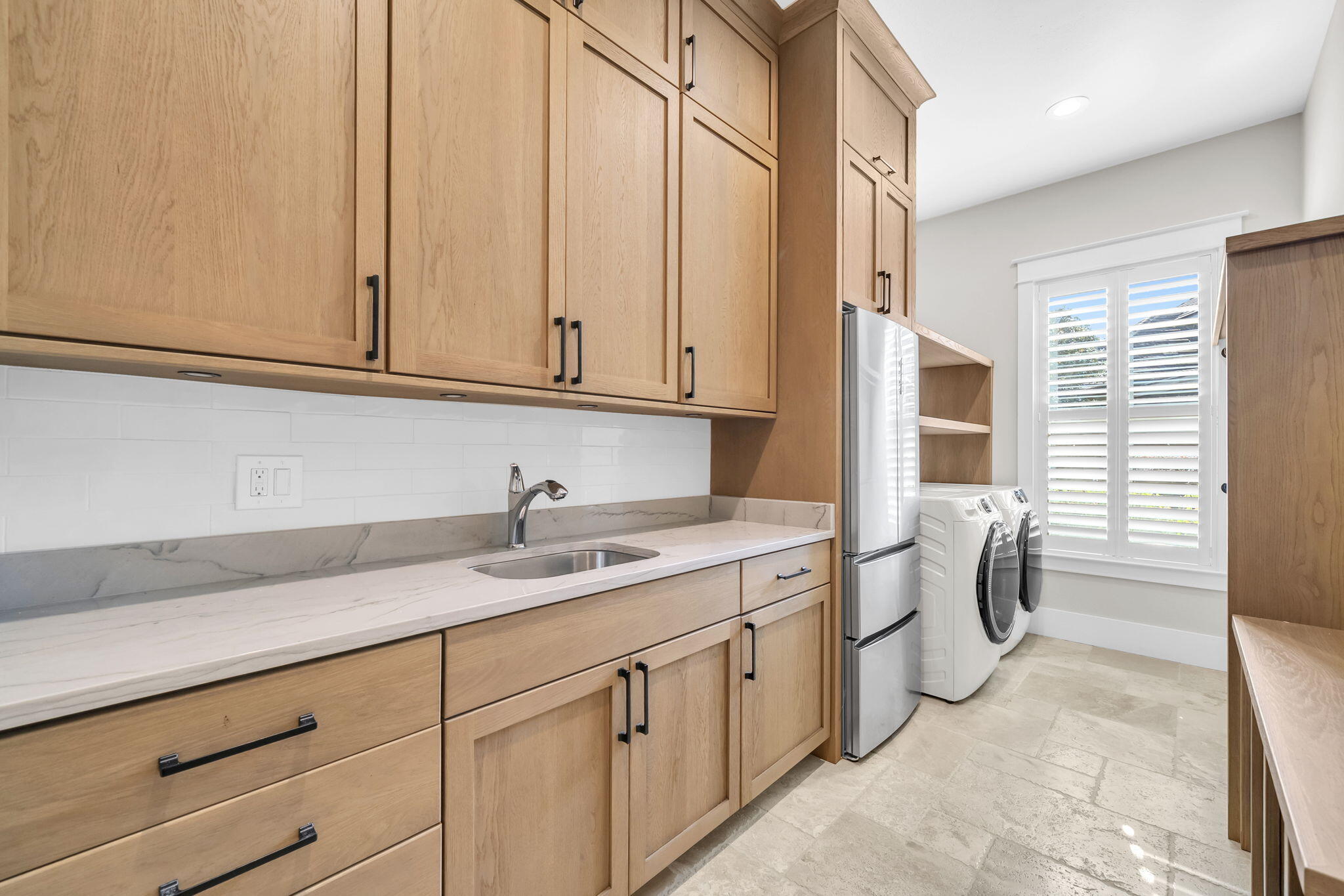 ISLAND GREEN - Residential