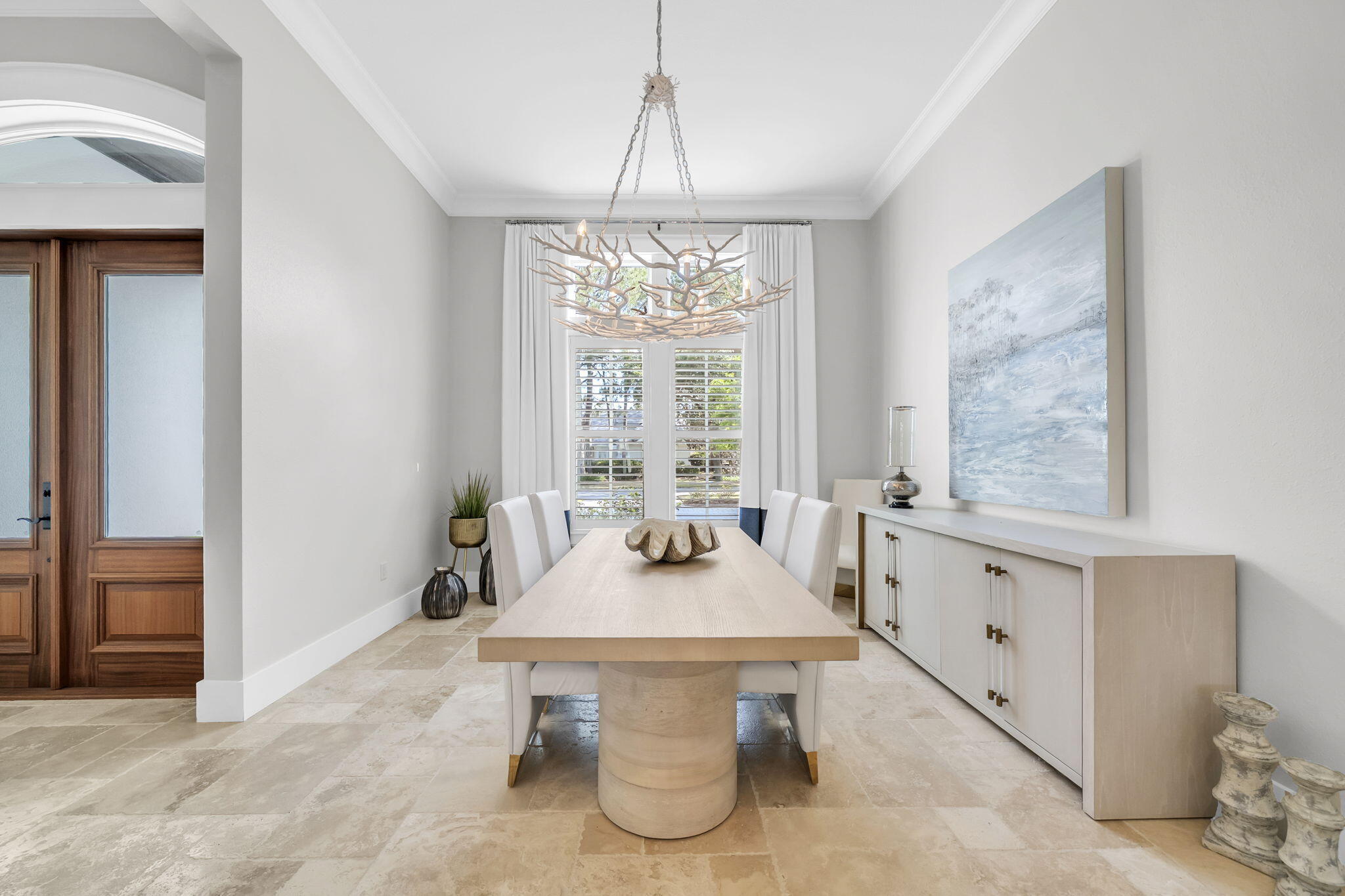 ISLAND GREEN - Residential