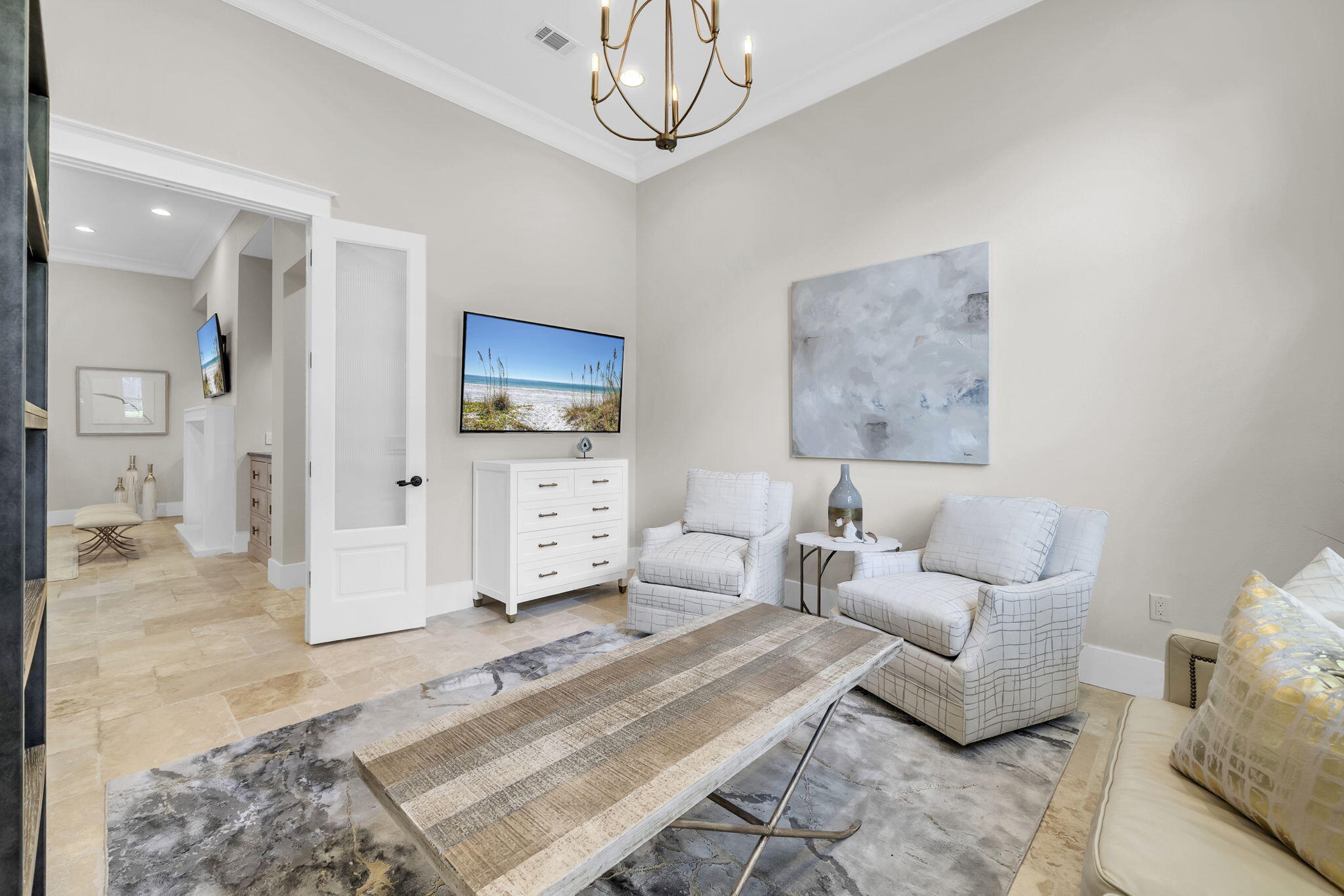 ISLAND GREEN - Residential