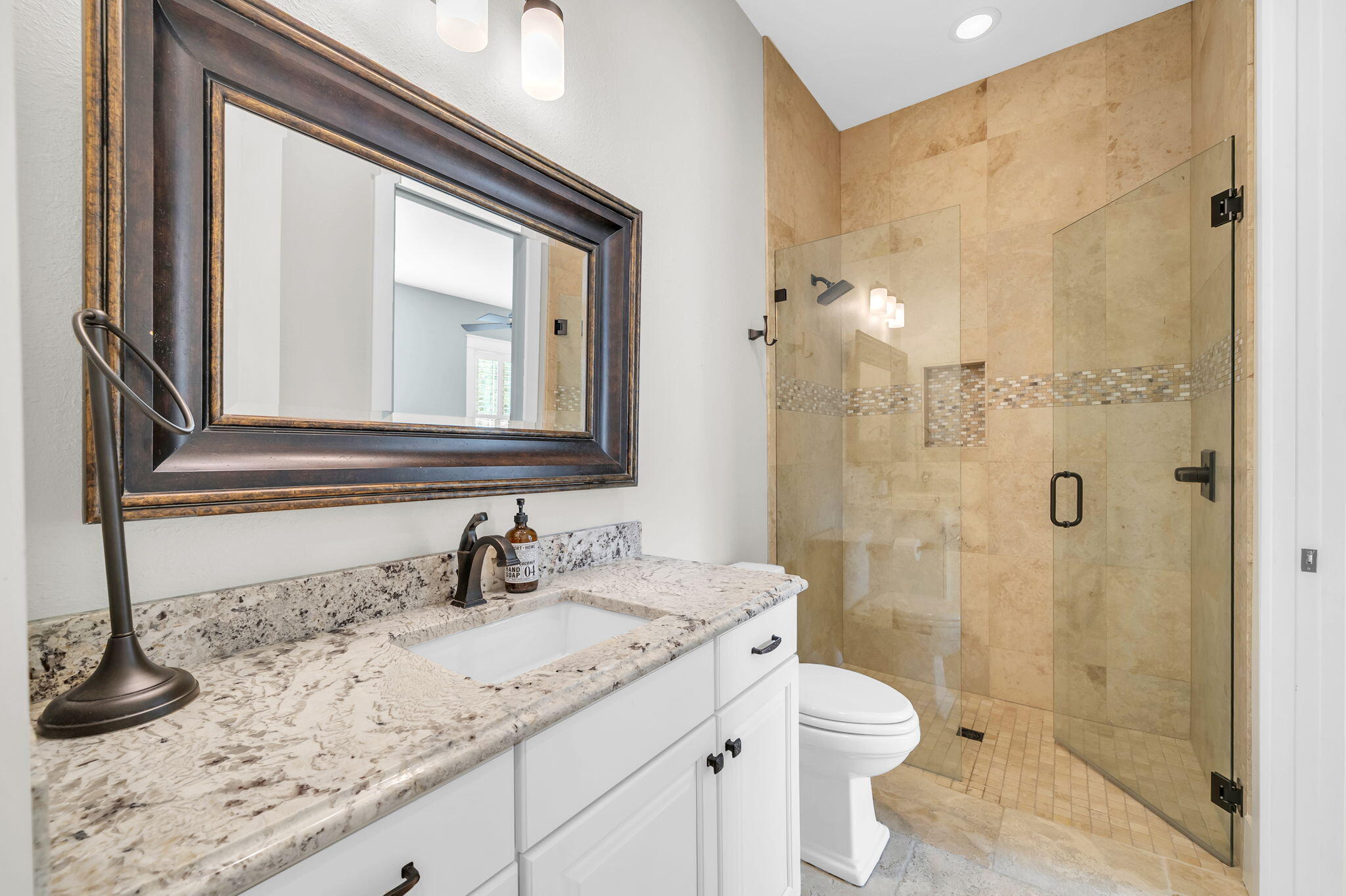 ISLAND GREEN - Residential