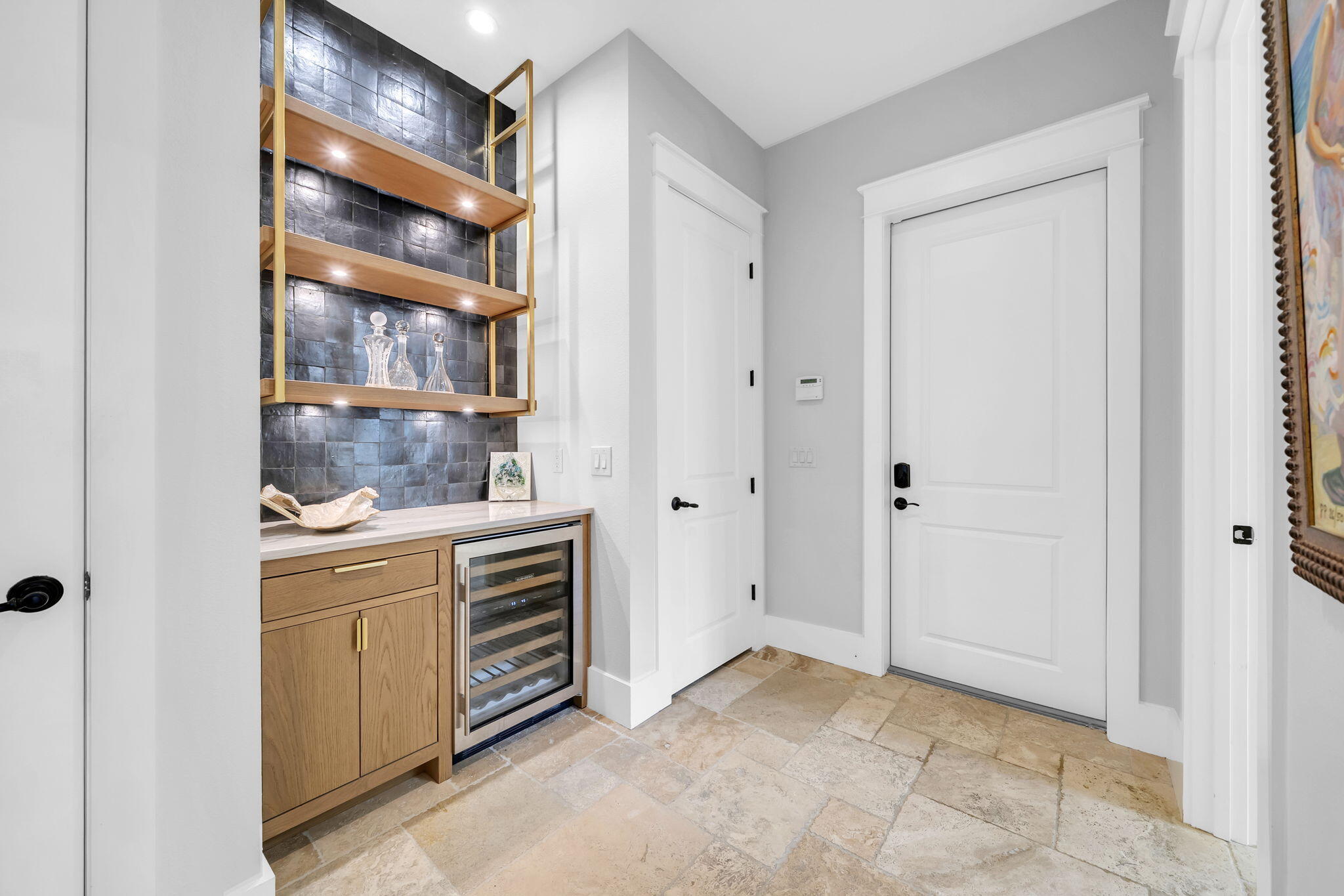 ISLAND GREEN - Residential