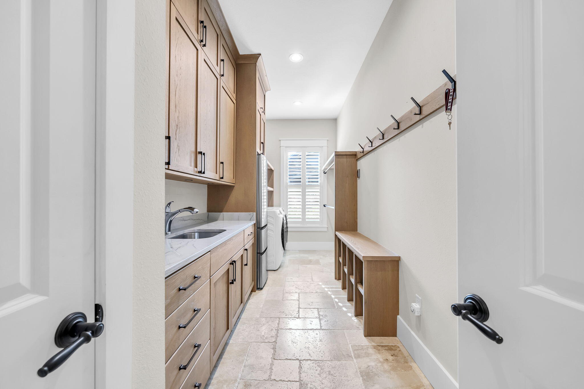 ISLAND GREEN - Residential