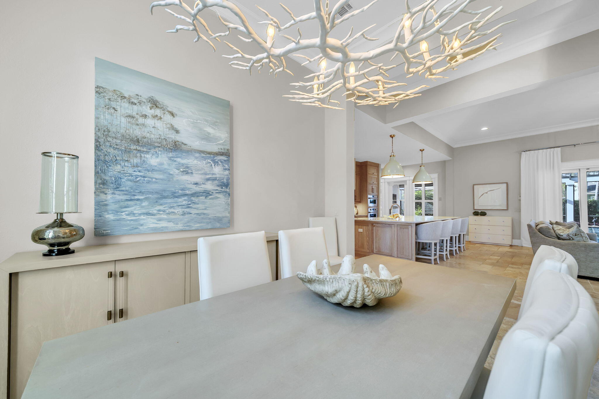 ISLAND GREEN - Residential