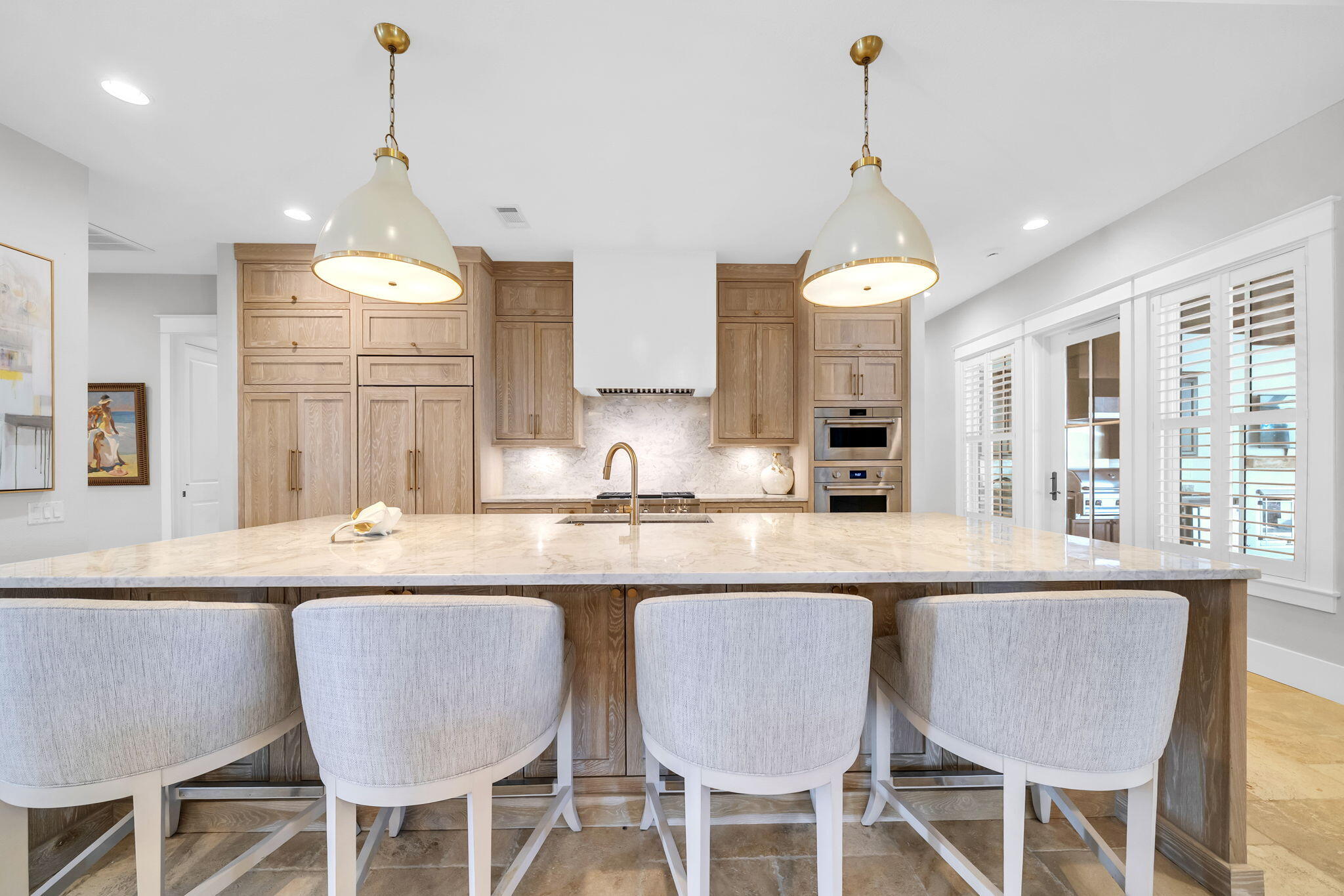 ISLAND GREEN - Residential