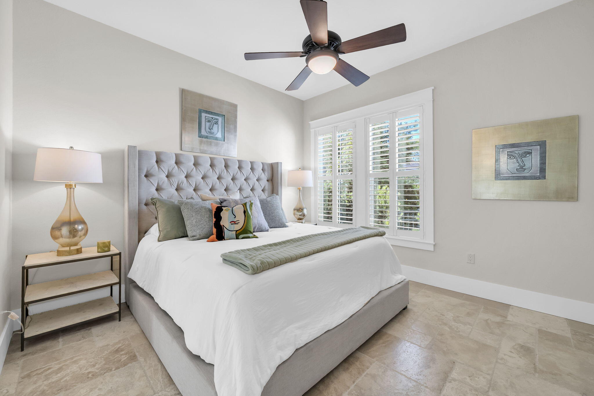 ISLAND GREEN - Residential