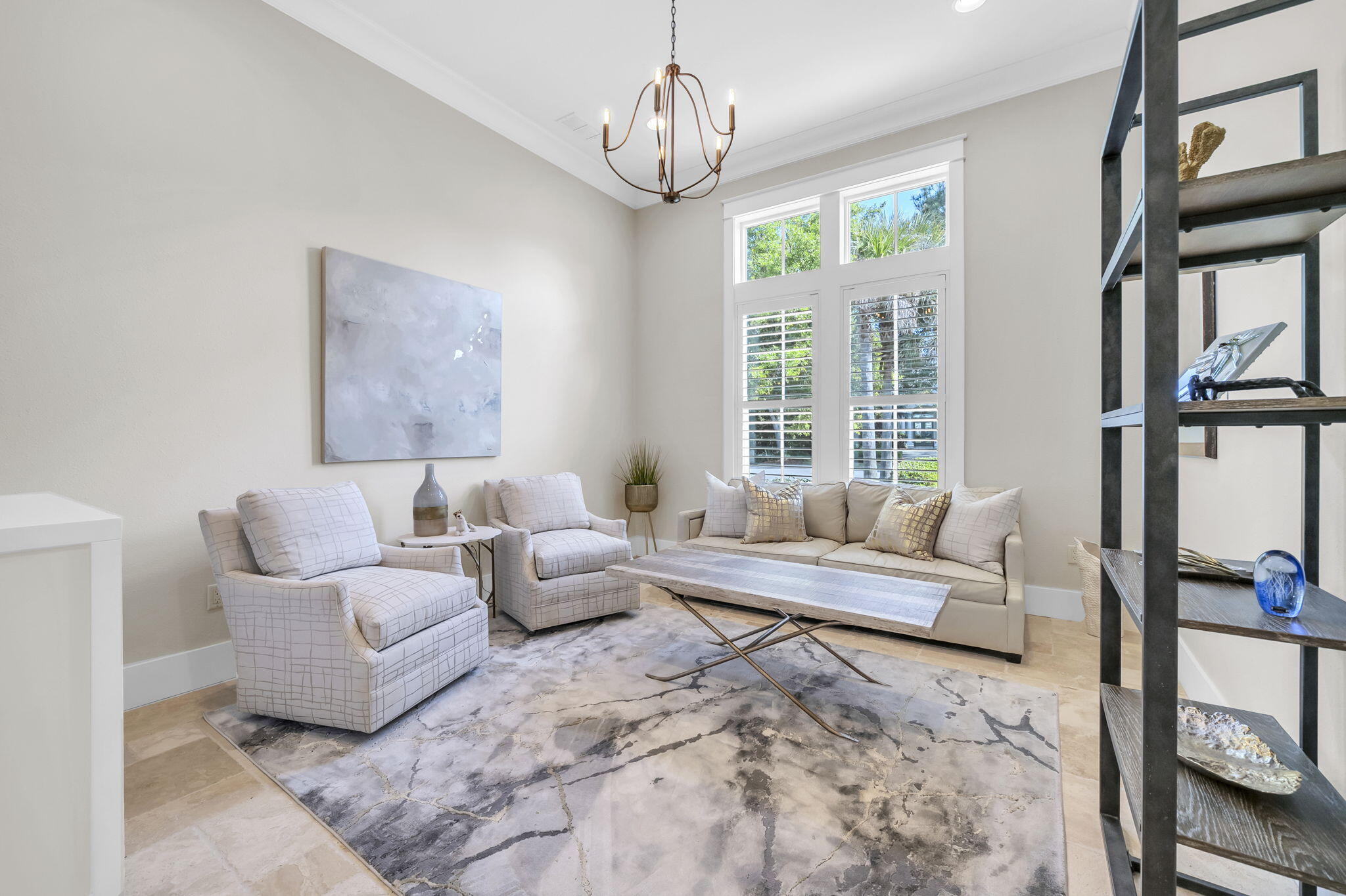 ISLAND GREEN - Residential