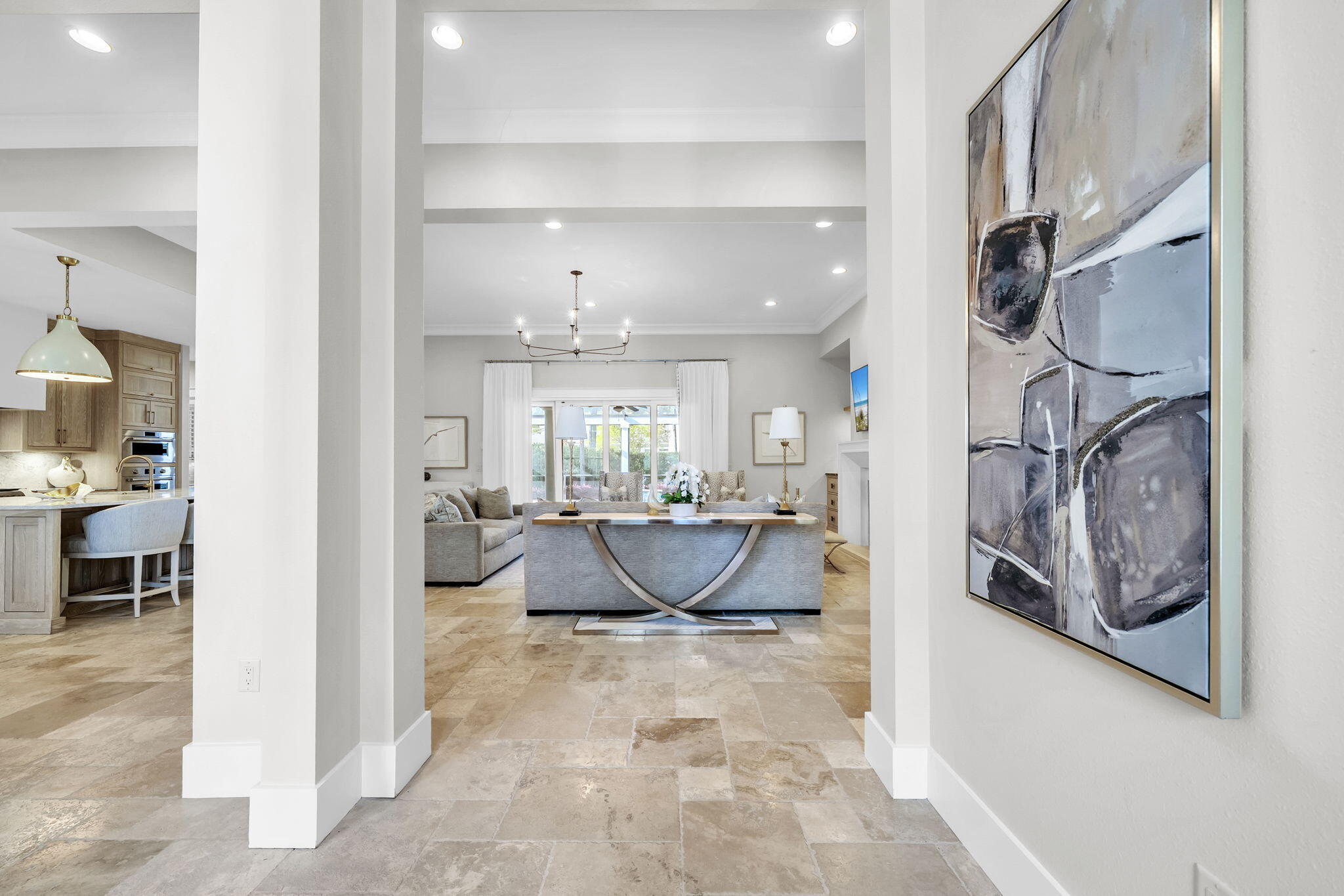 ISLAND GREEN - Residential