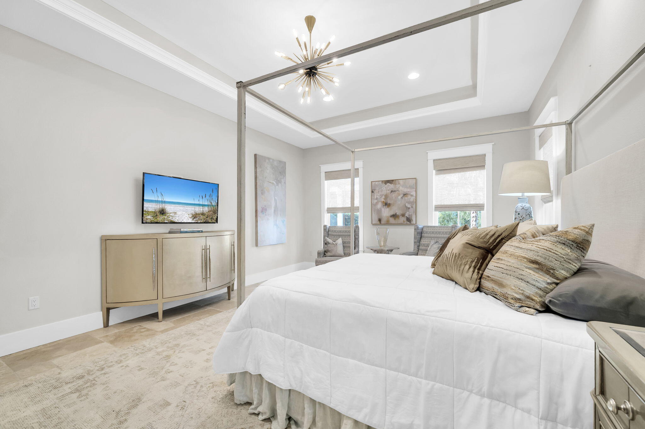 ISLAND GREEN - Residential