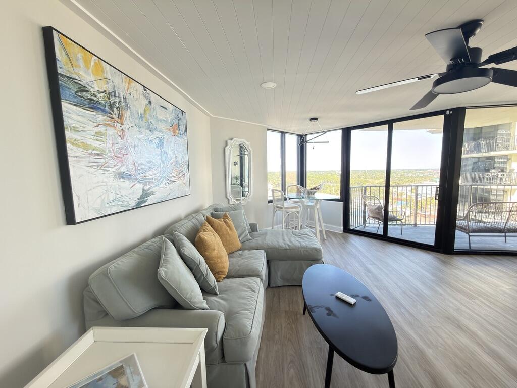 SUNBIRD CONDO - Residential