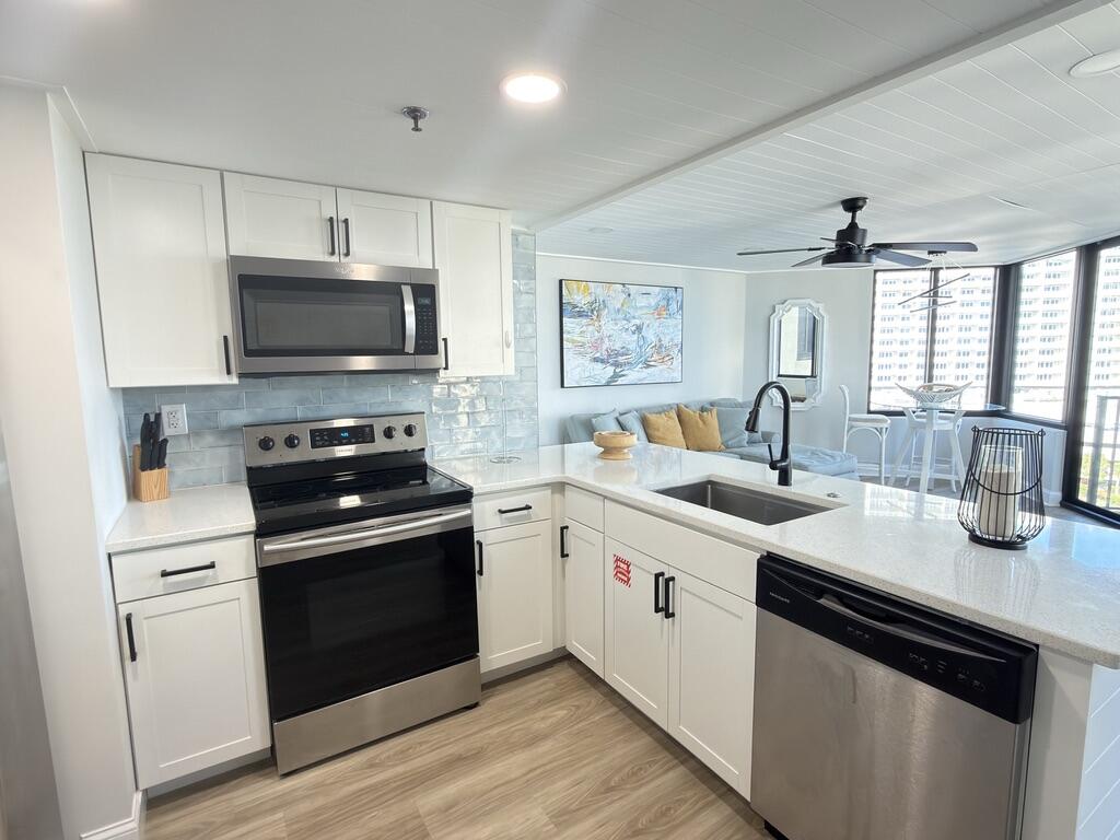 SUNBIRD CONDO - Residential