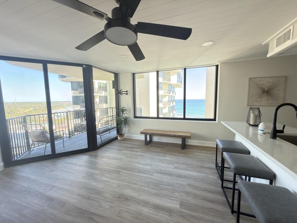 SUNBIRD CONDO - Residential