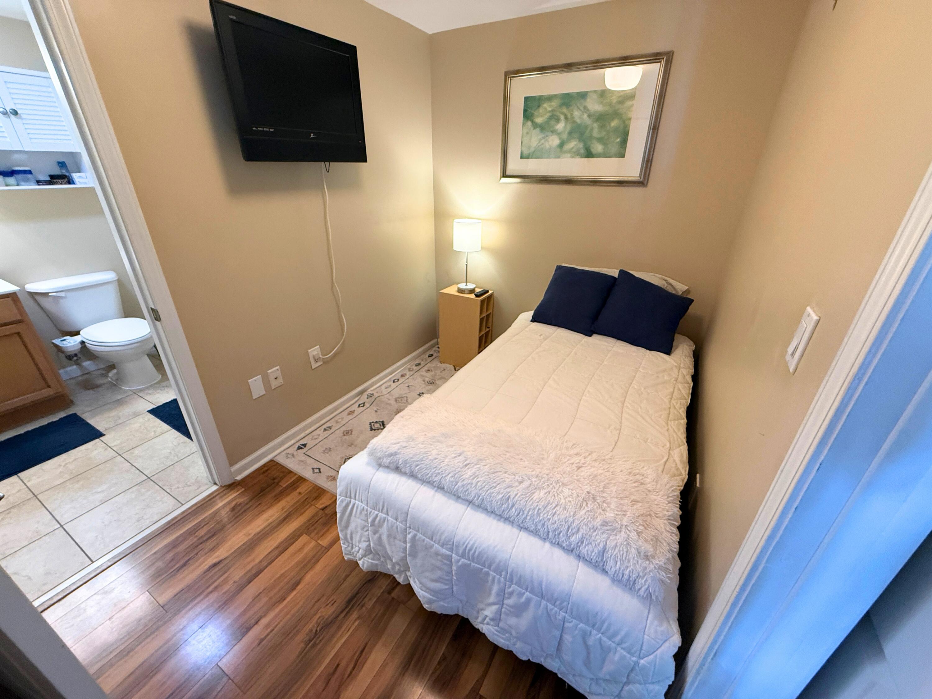 THE PALMS OF DESTIN - Residential