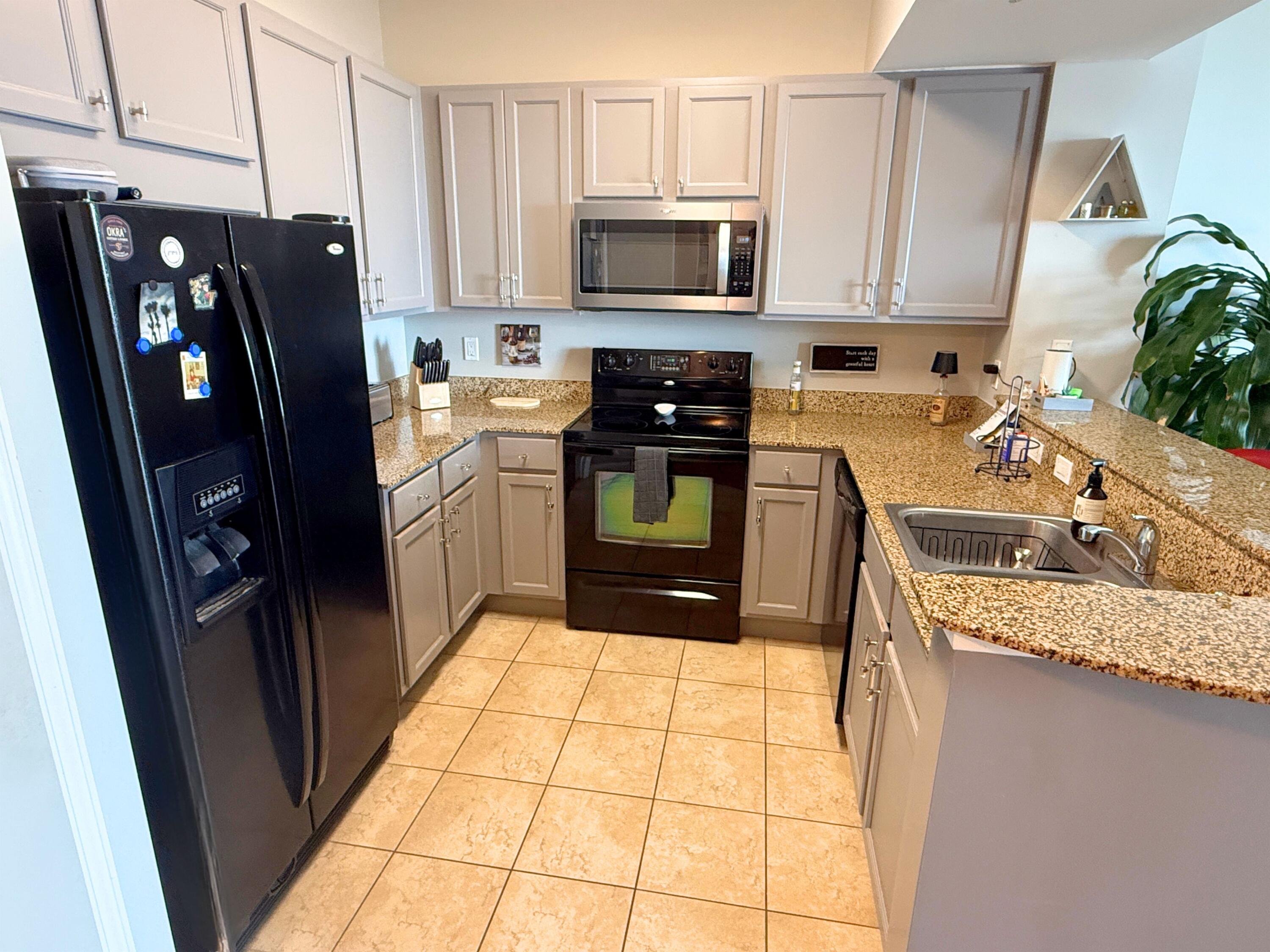 THE PALMS OF DESTIN - Residential