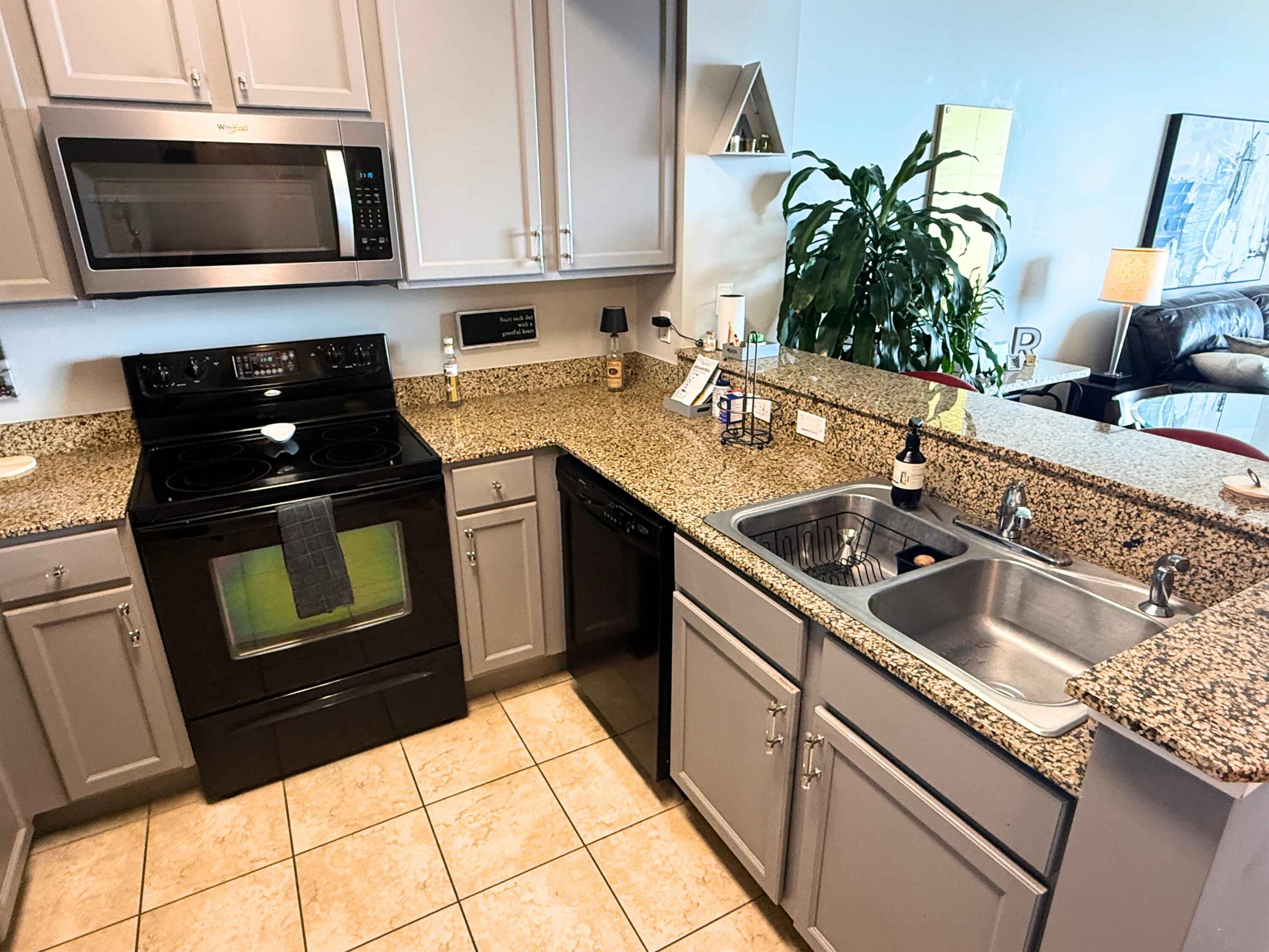 THE PALMS OF DESTIN - Residential