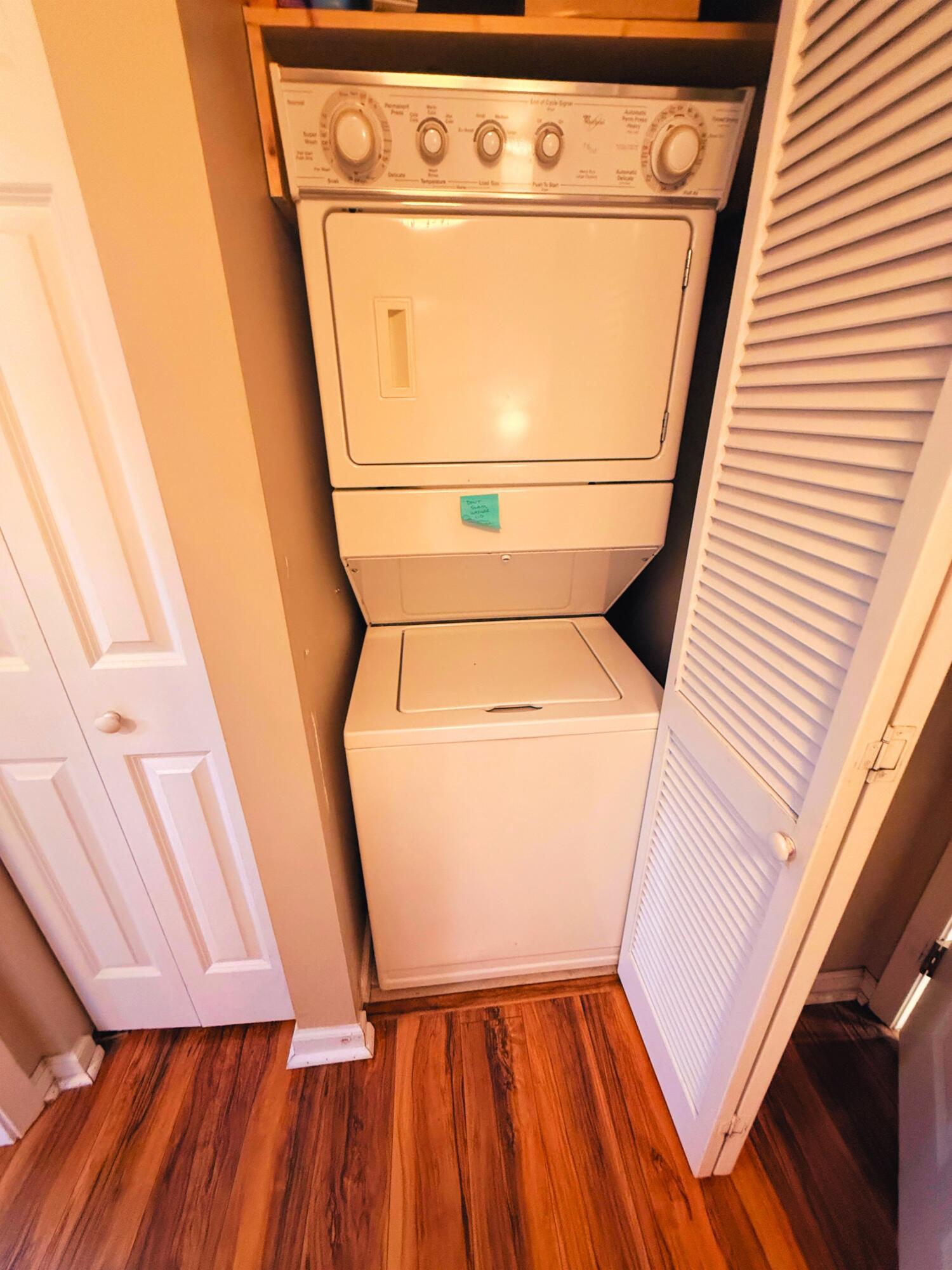 THE PALMS OF DESTIN - Residential