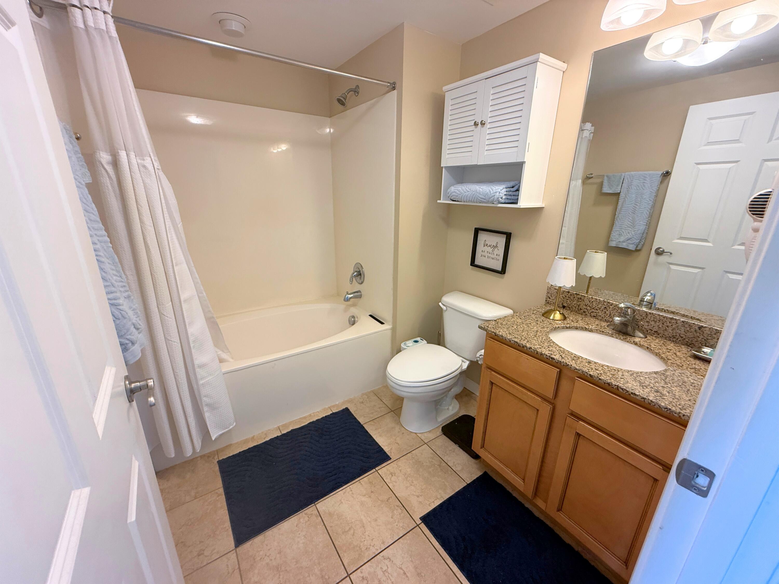 THE PALMS OF DESTIN - Residential