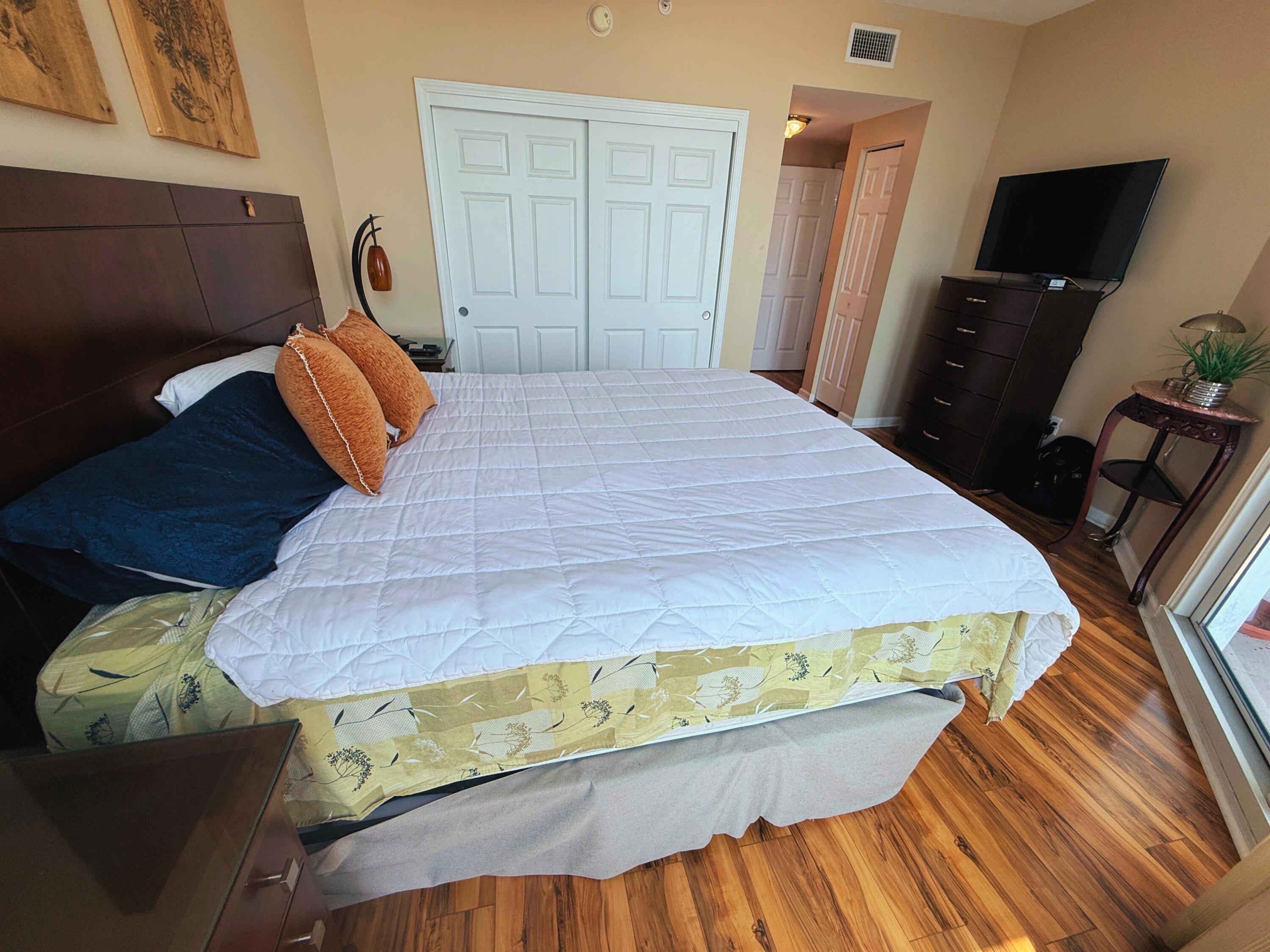 THE PALMS OF DESTIN - Residential