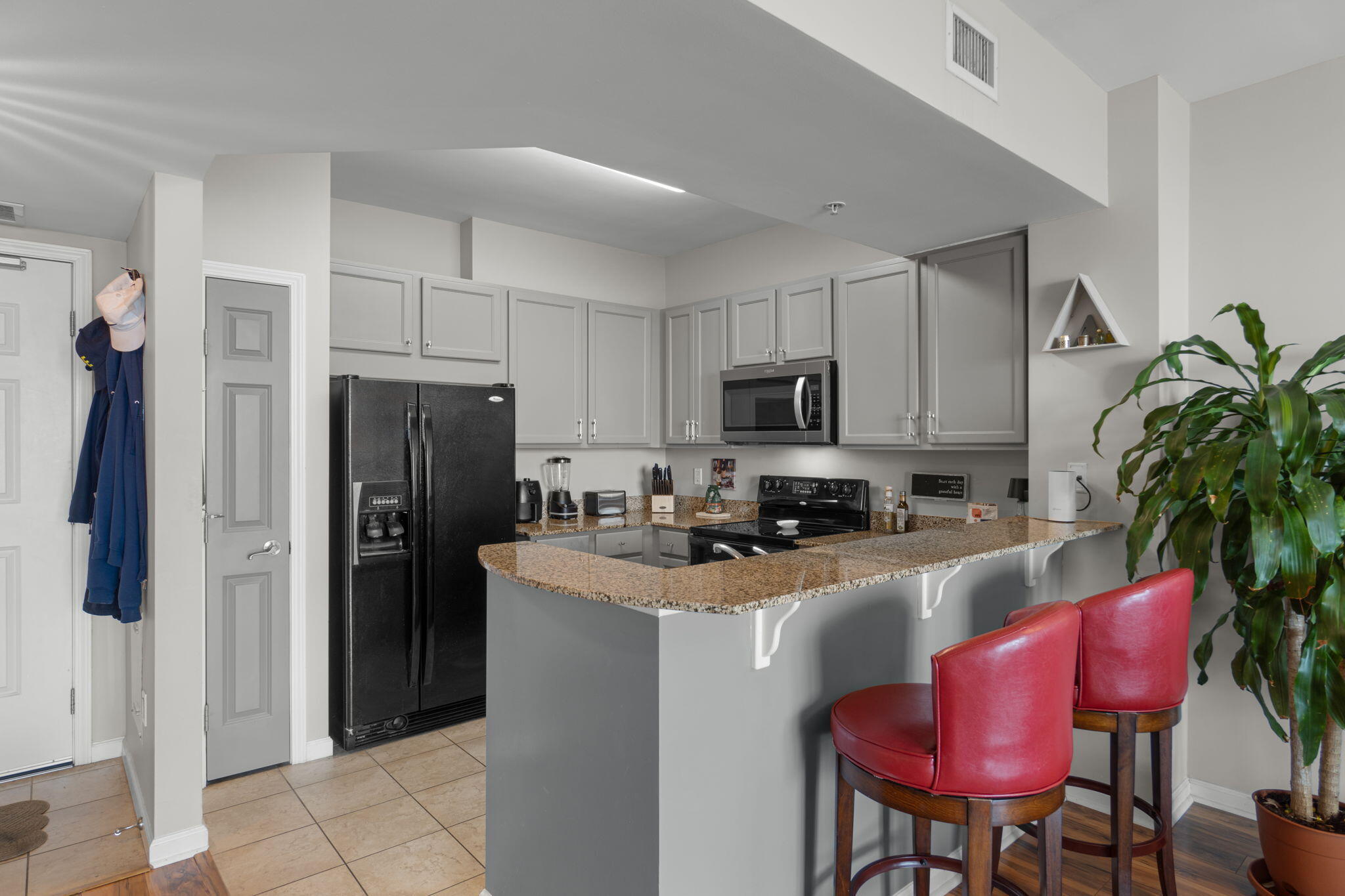 THE PALMS OF DESTIN - Residential
