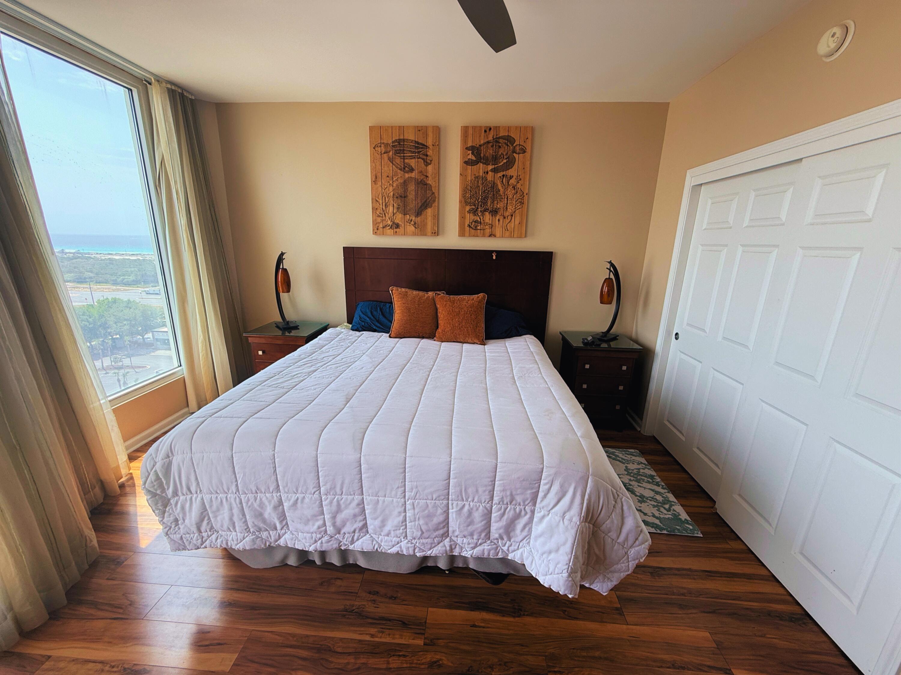 THE PALMS OF DESTIN - Residential