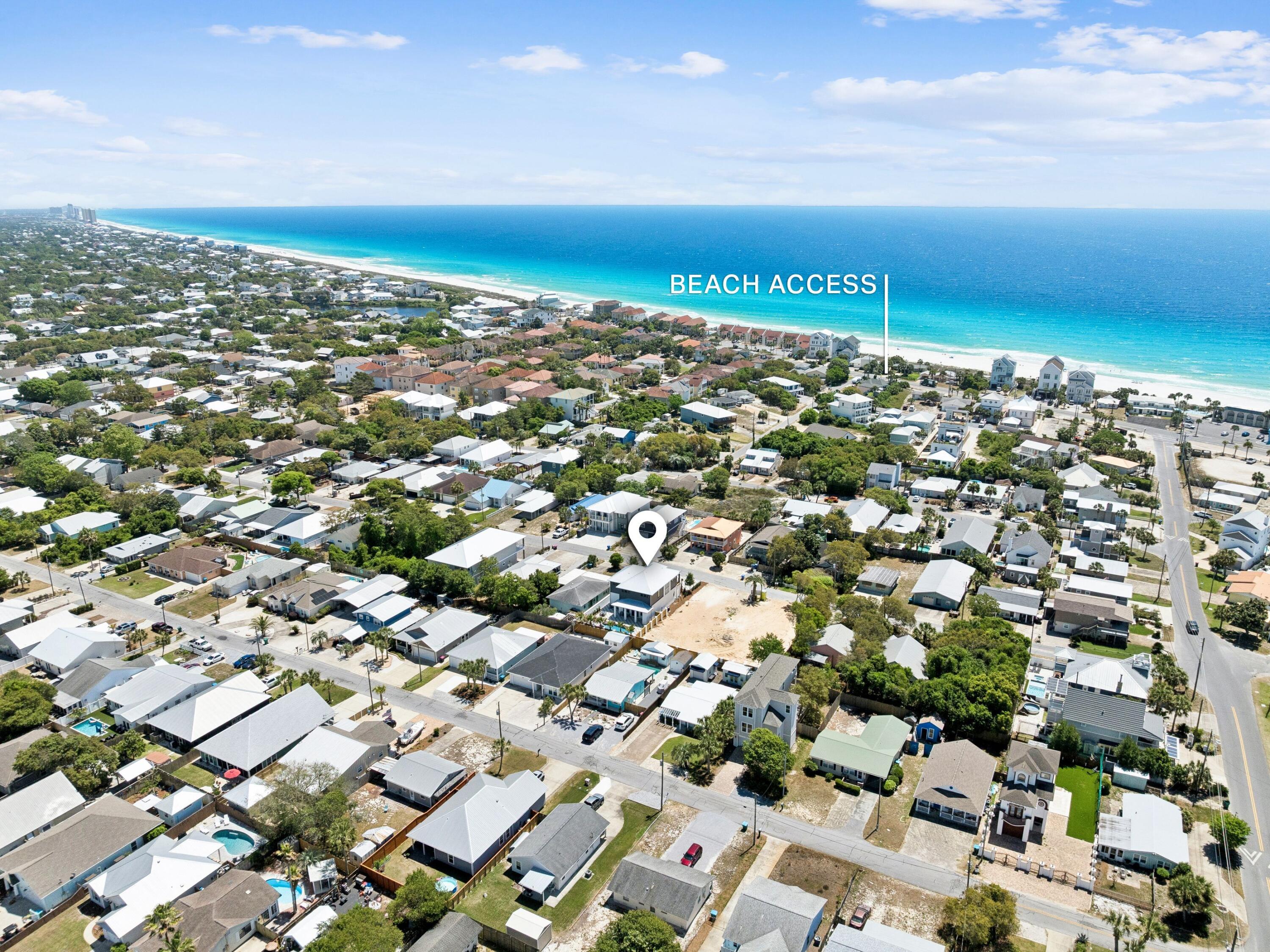 RIVIERA BEACH - Residential