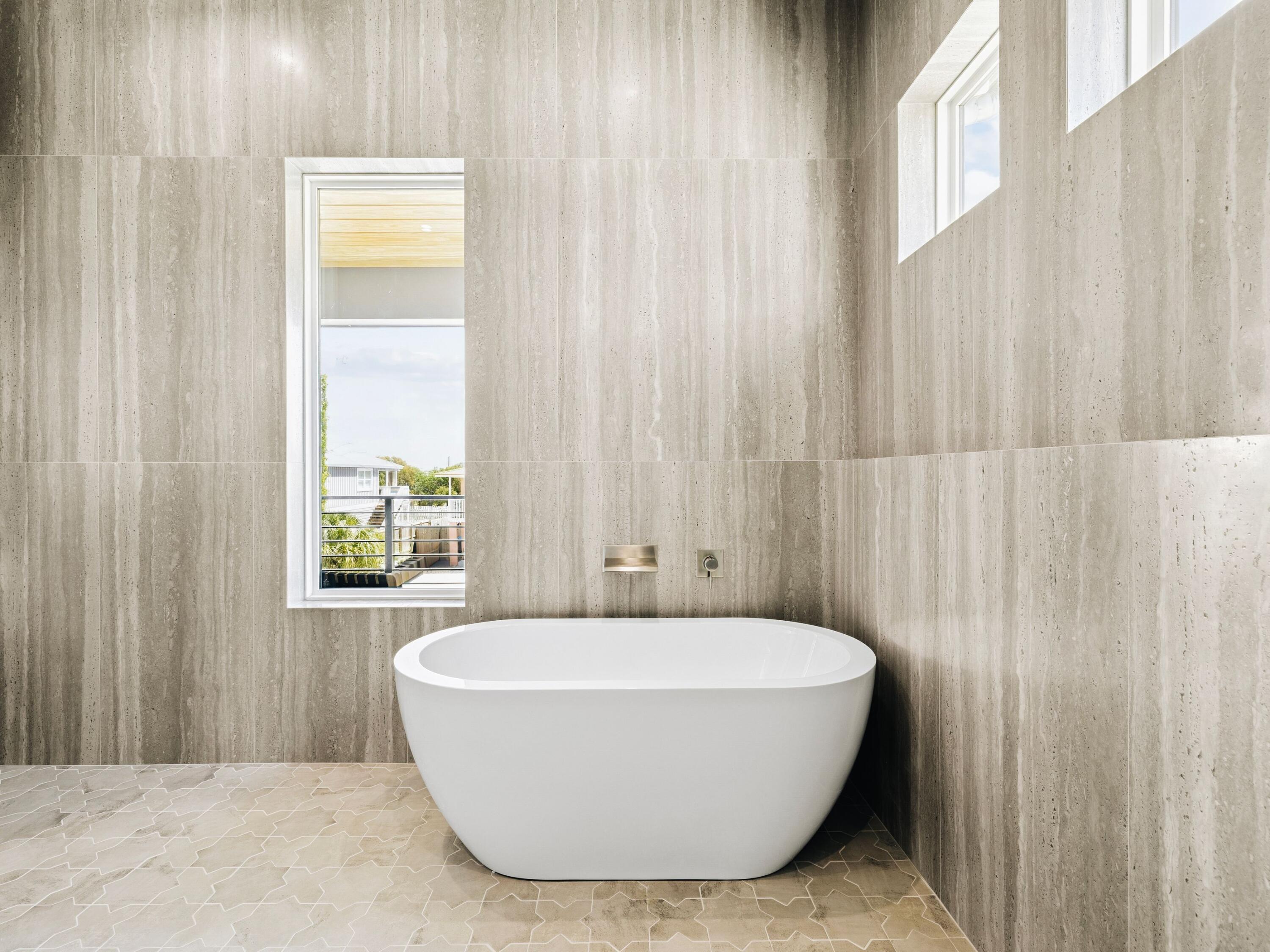 RIVIERA BEACH - Residential