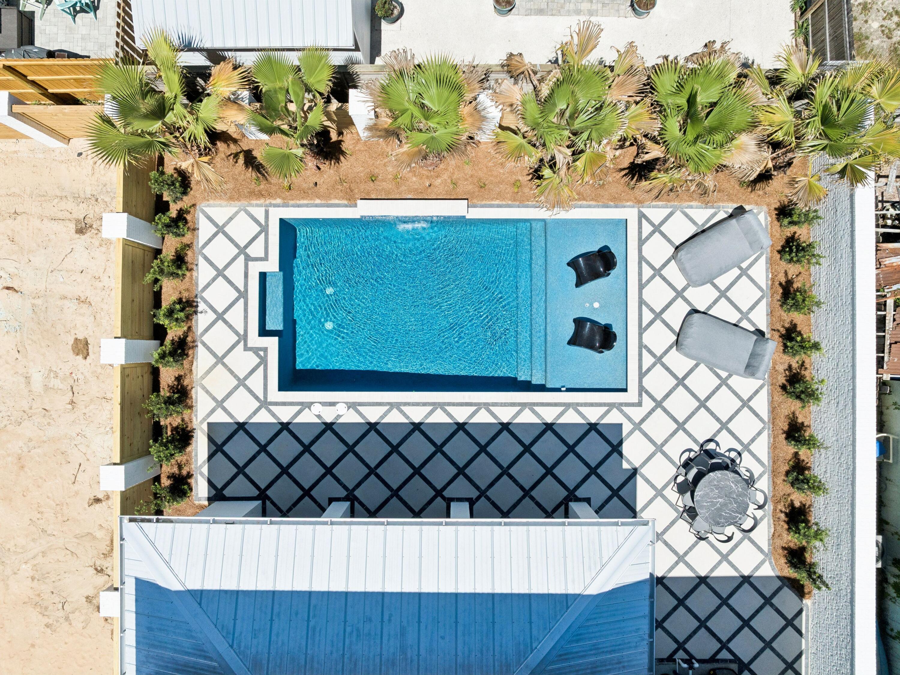 RIVIERA BEACH - Residential