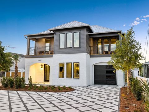 21804 Sunset Avenue Panama City Beach FL 32413