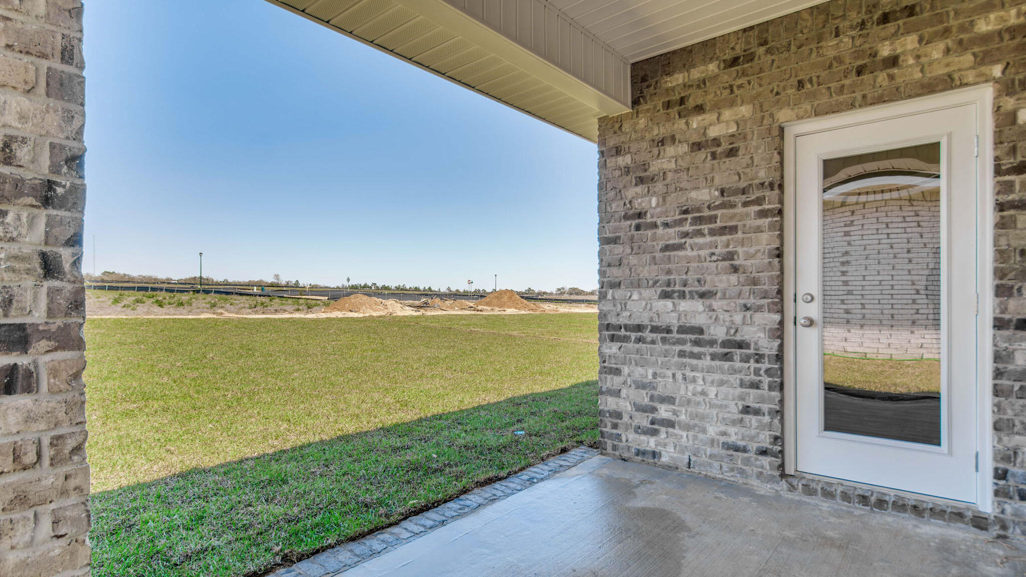 Deer Ridge Crossing - Residential